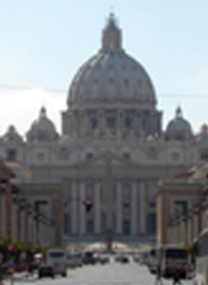 Metropolitane Roma